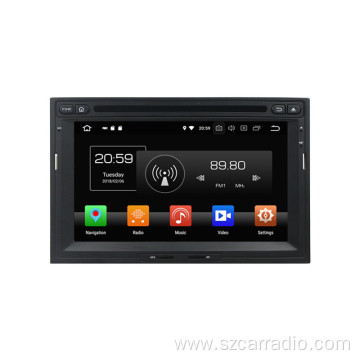 oem radios for PG 3008 5008 PG Partner